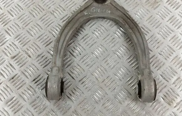 Alfa Romeo Giulia Front upper control arm/wishbone 