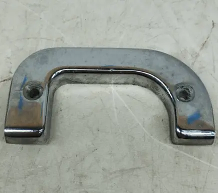 Mercedes-Benz S W126 Other front door trim element 1237230224 A1237230224 1237230224U1