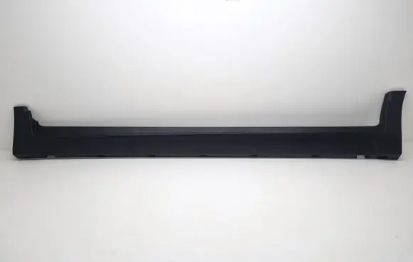 Opel Crossland X Front sill (body part) 13482063