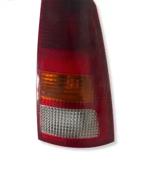 Ford Focus Rear/tail lights 