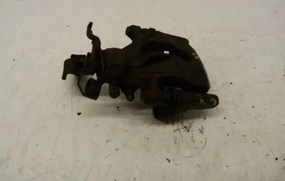 Honda Accord Rear brake caliper