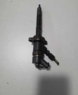 Peugeot 407 Fuel injector 0445110259