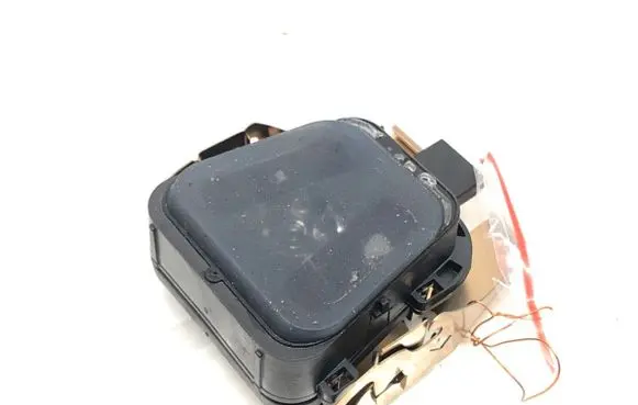 Jaguar F-Pace Rain sensor CPLA17D547AJ
