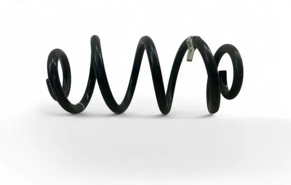 Audi A4 S4 B9 8W Rear coil spring 8W0511115
