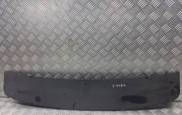 Ford Focus C-MAX Rear window tailgate spoiler 3M51-R44210-A