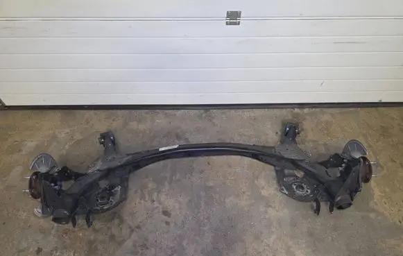 Ford Kuga III Rear axle beam MX6C5K952A1F F51525310872
