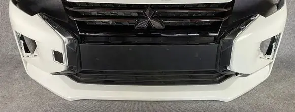 Mitsubishi Space Star Front bumper upper radiator grill SPACESTAR