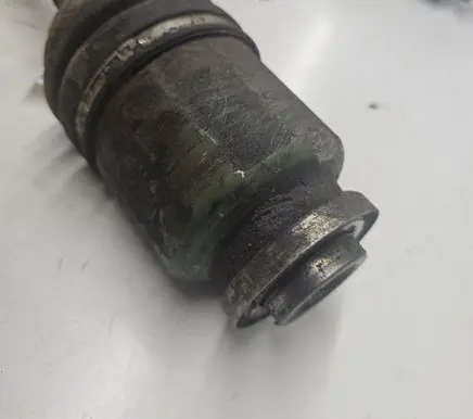 KIA Sorento Front driveshaft