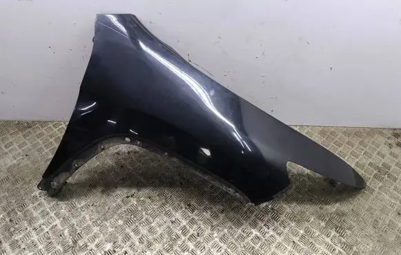 Jeep Cherokee Fender 