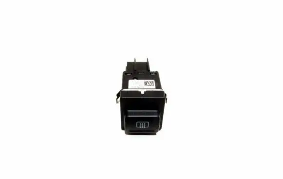 Skoda Fabia Mk1 (6Y) Windscreen/window heater switch