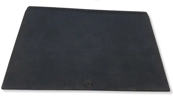 Toyota Corolla Verso AR10 Trunk/boot mat liner 584120F010
