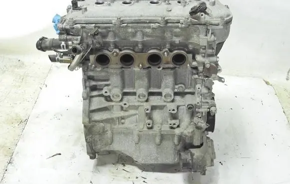 Toyota Verso Engine A2ZR-T22U 9919 A2RT22D