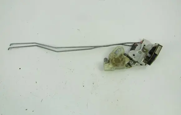 Nissan Almera Tino Rear door lock 