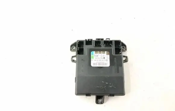 Mercedes-Benz R W251 Door control unit/module 1648200385 1648207326