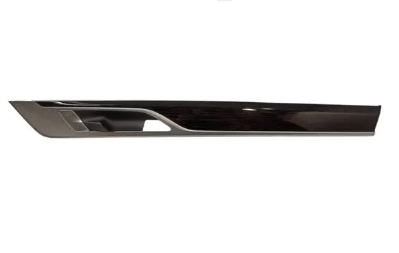 BMW 7 G11 G12 Front door trim bar 8068808 51418068808
