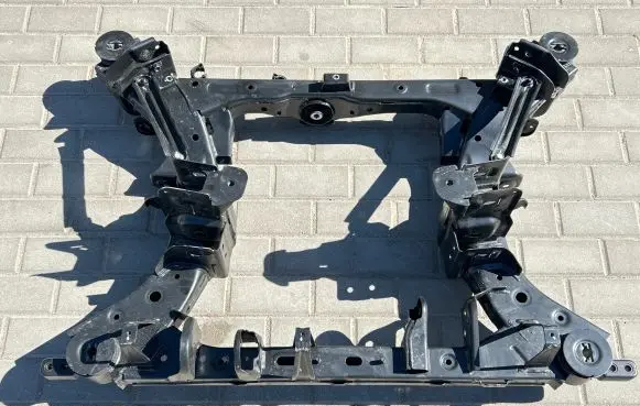 Rear subframe