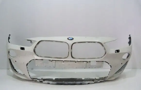 BMW X2 F39 Front bumper 8069086
