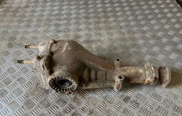Subaru Outback Rear differential 383000AC210