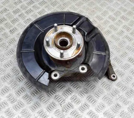 Ford Kuga II Rear wheel hub 2338664