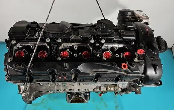 BMW X5 F15 Engine N55B30A IMPRK1461513