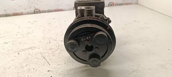 Isuzu D-Max Air conditioning (A/C) compressor (pump) 8981028241 92600A070B M214F111559