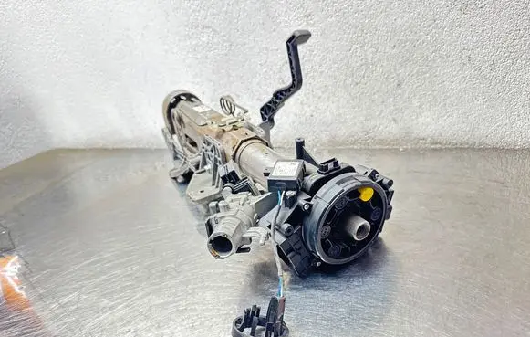 Opel Insignia A Steering wheel axle 427878298 100633403 DU71914130328525