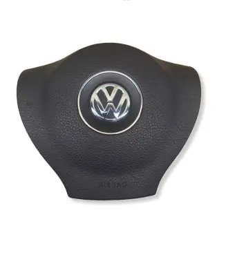 Volkswagen Golf Plus Steering wheel airbag 1KM880201C