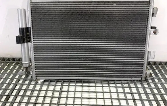 Ford Focus Coolant radiator 