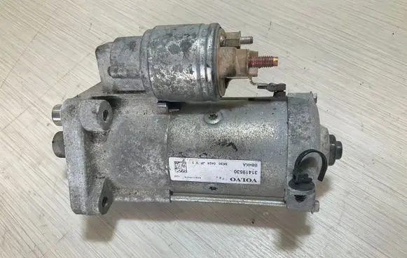 Volvo XC90 Starter motor 31419530
