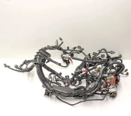 Nissan Qashqai J12 Engine installation wiring loom HR13 240113808S