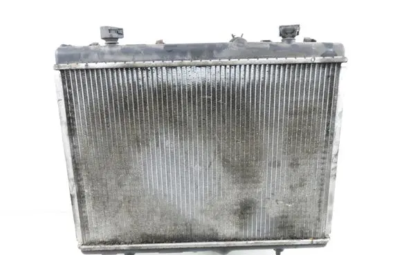 Peugeot 407 Coolant radiator 2002112