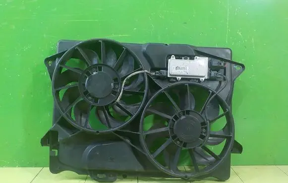 Opel Antara Fan set 1096131