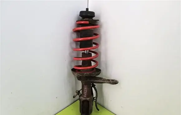 Audi 80 90 S2 B4 Front shock absorber with coil spring