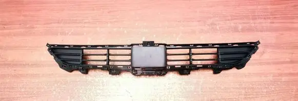 Great Wall Wey 03 Latte Coffee Front bumper lower grill 2803214XVC01B