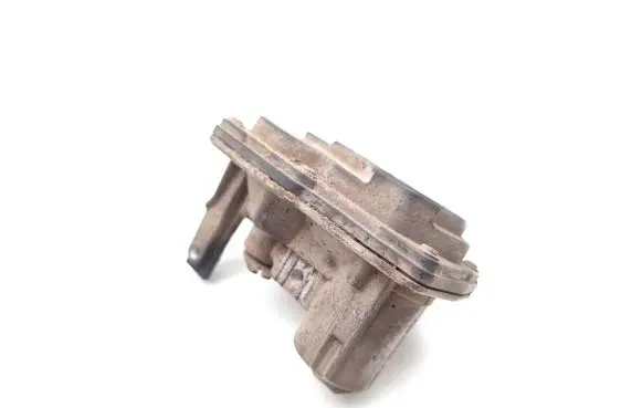 Volkswagen Passat Alltrack Other exhaust manifold parts 5Q0253691J