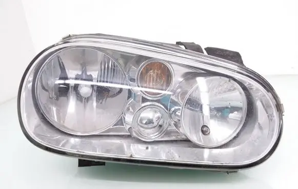 Volkswagen Golf IV Headlight/headlamp 1J0341295C 15014600