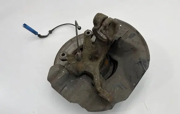 BMW Z4 E85 E86 Front wheel hub 