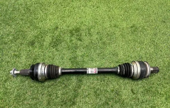 Mercedes-Benz GLA H247 Rear driveshaft A1183503300