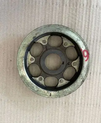 Toyota Corolla E120 E130 Camshaft pulley/ VANOS 