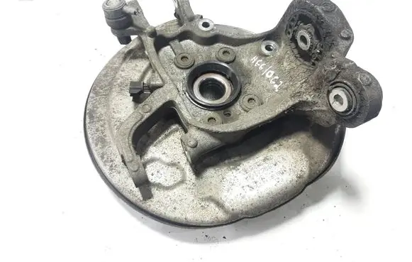 Volvo XC60 Rear wheel hub 32217286