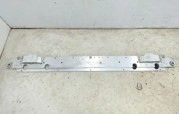 Mercedes-Benz EQE x294 Other center console (tunnel) element A7896190200