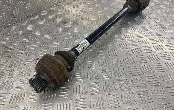 Audi A7 S7 4G Rear driveshaft 8R0501203C