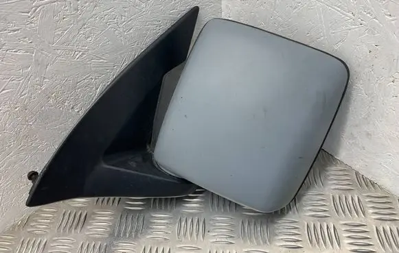 Opel Combo C Front door electric wing mirror E11026105