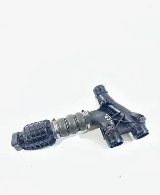 Intercooler hose/pipe
