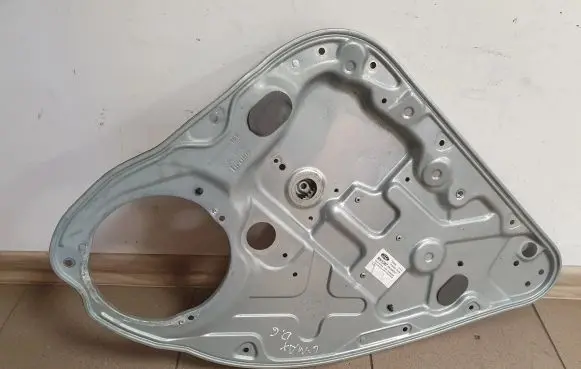 Ford C-MAX I Rear window lifting mechanism without motor 7M51R24994DB