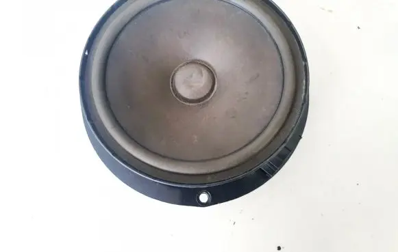 Volkswagen Jetta V Front door speaker 1k0035454m