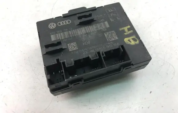 Audi A5 8T 8F Other control units/modules 8T0959795Q