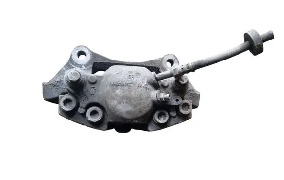 Audi A6 S6 C7 4G Front brake caliper 4G0106AK 32348422A