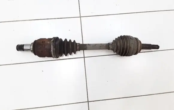 Toyota Corolla E120 E130 Front driveshaft