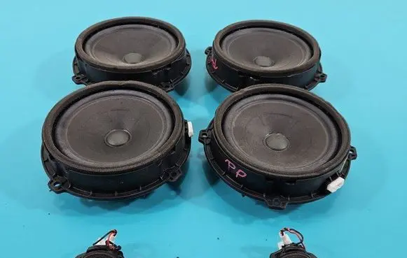 KIA Niro Front door speaker 96330-G5000 IMPRK1464031